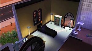 wicked of whimsville s1e5 has no rest for the wicked with outdoor feet fun voyeur style 😂👣