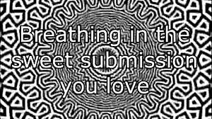 discover mistress lisa's tricky relaxation hypnosis pulling you deeper