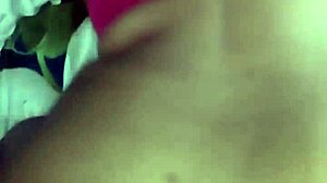 bangladeshi girlfriend rides boyfriend's big cock cowgirl creampie in homemade video