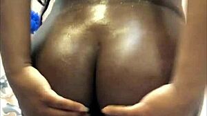 Stretch my tight young pussy super deep now