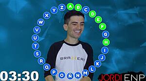 time for sexy parody prvega answers then rides my cock hehehe