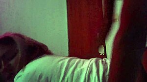 curvy latina friend films homemade ass shaking spanking with big tits