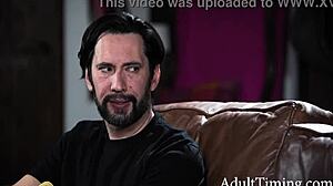 Homeless Guy's Condom Cum Traps Wife into Impregnation and Marriage!
