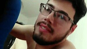 petite mexican prepago fucks first colombia client cock