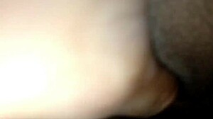 My arab friend begs for creampie sex in hotel with her tight shaved pussy
