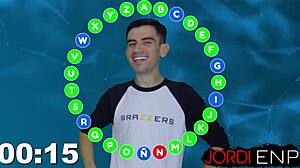 time for sexy parody prvega answers then rides my cock hehehe