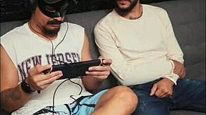 casual-narrative: my stepbrother loves watching me fuck his friends in the dorm, big cocks stretching my juicy latina pussy until i moan and cum hard
