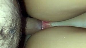 ever dreamed of creampieing stepmom's pink used pussy?