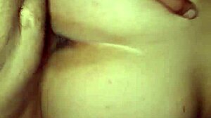 Fiesta Over, Now Bend Her Over for Hard Doggy Pounding!