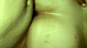 Fiesta Over, Now Bend Her Over for Hard Doggy Pounding!