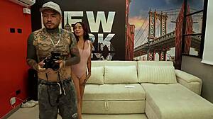 hot slim young latina ridin my cock deep for stories felipe skull