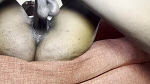 whoa sex in the office with curvy new employee bent over taking big black cock doggystyle 🔥🍑