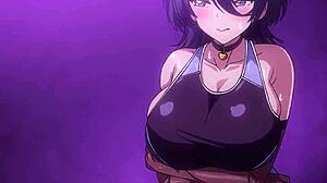 yo check this hentai hmv with big ass tits bouncing wild