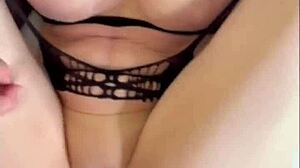 Slutty milf nina dolci chokes on deepthroat while getting drilled doggystyle first time on dating app