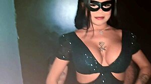 whoa fui na casa de swing enigma 😘 bent over big tits teen fucked