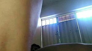 wife in micro thong fucked by friend