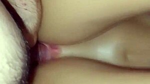 ever dreamed of creampieing stepmom's pink used pussy?