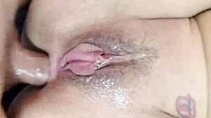 ever wonder how big cock senpai barebacks his curvy latina emo girl's tight little ass?