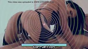 Goddess Brainwashes You with Femdom Jerk Off Instructions in Institute!