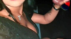 whoa fui na casa de swing enigma 😘 bent over big tits teen fucked