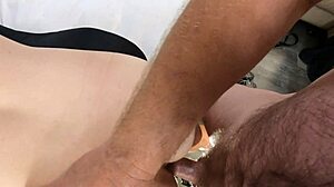 kaytee kay gaggin on cock durin castin i choke n deepthroat like slut