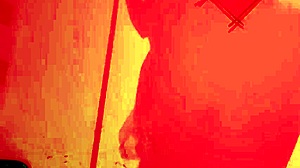 Latina nightclub dancer fucks gringo standing