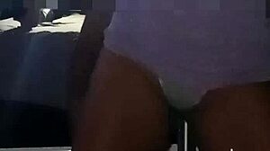 My Horny Wife Dances Like A Slut I Love Showing Her Off