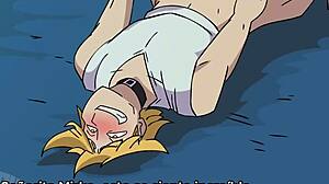 ever seen my hero academia pasantías sexuales sub español?
