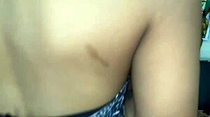 hey check out this perverted stepdaughter catching her big ass stepmom and things get wild from there with licking and fingering