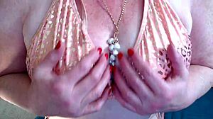 mr shackleford watch me rub my huge bikini tits n cum hard today pretty please