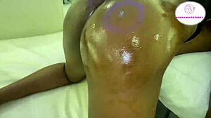 ebony maid begs boss huge cock doggystyle creampie fuck you watching?