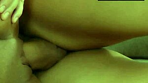 Teen Capri Lmonde's Wet Pussy READY FOR BIG ANAL COCK - Whiteboxxx