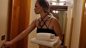 Luisa Star First Time Anal Casting Piss Mouth Ass