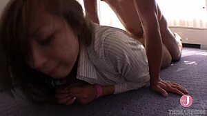 Ever fucked a body like Kaori Sakura's? Dive in now!