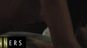 Daddy why's your cock bigger than boyfriend's can I ride it now?