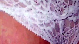 her mature milf ass craves that warm amateur creampie filling deep inside