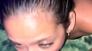 Fucking Huge Latina Ass Feels Incredible Creamy Anal End
