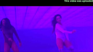 Shemale Music Video Compilation Dancing Cumshots Crossdressing Trans Beats