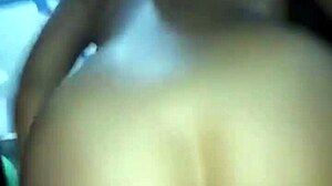 with his rich feelins he brings out alll da milk from my tits...