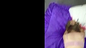 wanna see this curvy latina milf's fat ass bounce pov doggystyle in bedroom motel fuck??