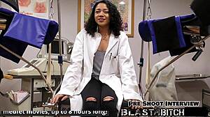 yasmine woods backstage tits blasted with hot cum