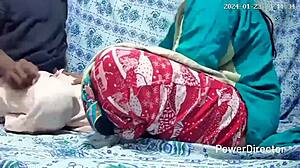 What hidden passions brew in dasi bahabi's room tryst?