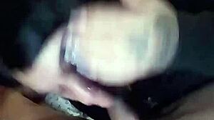 stepbro forces me to suck his dick after alone 😈🍆
