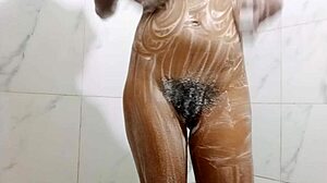 Watching my friends piss and bathe in chapter 03 turns me on