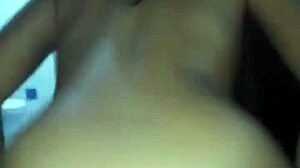 with his rich feelins he brings out alll da milk from my tits...