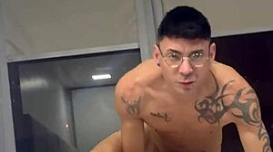 Ela begs for creampie in her spacious vagina, inseminated like a whore