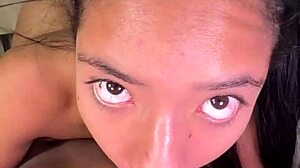 playing nipple tease game on my friend's puffy chest - nysdel pov