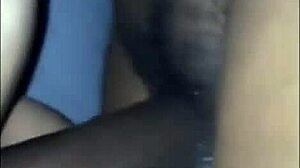 Watch this milf cuckold her hubby and squirt wildly on huge bbc
