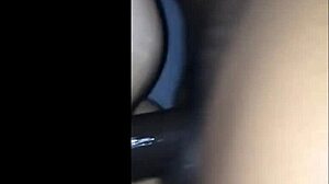 Watch this milf cuckold her hubby and squirt wildly on huge bbc