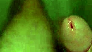 nun tight shaved pussy creampied pov taboo